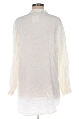 Damska koszula LC Waikiki, Rozmiar M, Kolor ecru, Cena 30,99 zł