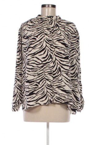 Damenbluse LC Waikiki, Größe XL, Farbe Mehrfarbig, Preis € 13,99