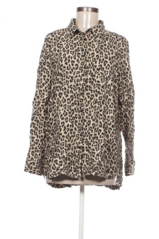 Дамска риза LC Waikiki, Размер XL, Цвят Многоцветен, Цена 8,69 €