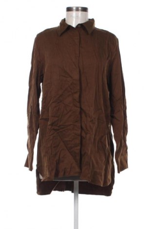 Damska koszula LCW, Rozmiar M, Kolor Brązowy, Cena 32,99 zł