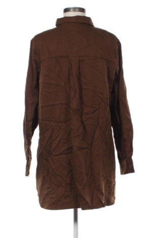 Damska koszula LCW, Rozmiar M, Kolor Brązowy, Cena 32,99 zł