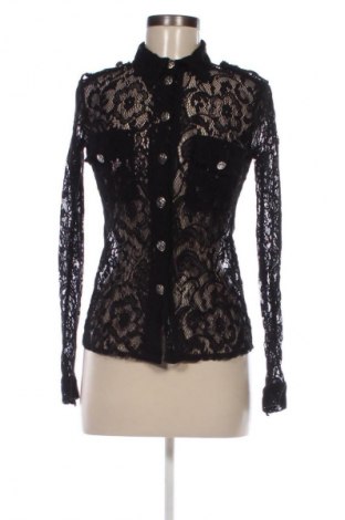 Дамска риза La Redoute, Размер S, Цвят Черен, Цена 20,91 €