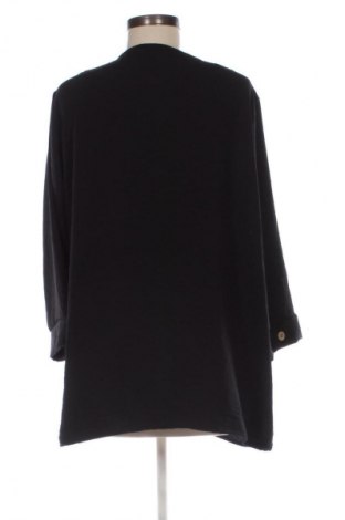 Дамска риза Ladies, Размер L, Цвят Черен, Цена 5,62 €