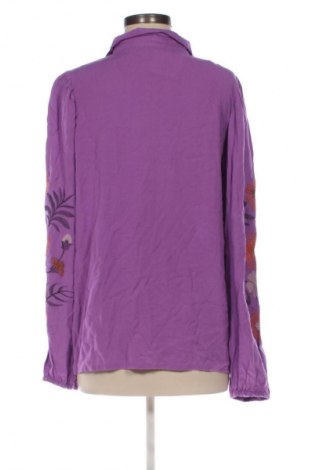 Damenbluse Ladies Fashion, Größe L, Farbe Mehrfarbig, Preis € 8,99