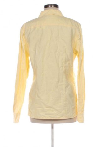 Дамска риза Lands' End, Размер XL, Цвят Жълт, Цена 6,64 €