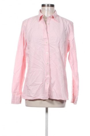 Дамска риза Lands' End, Размер XL, Цвят Розов, Цена 6,64 €