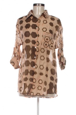 Damenbluse Lara, Größe S, Farbe Mehrfarbig, Preis € 7,99