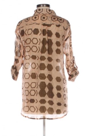 Damenbluse Lara, Größe S, Farbe Mehrfarbig, Preis € 7,99