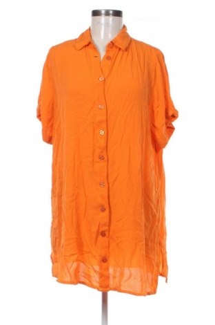 Női ing Lascana, Méret M, Szín Narancssárga
, Ár 9 623 Ft