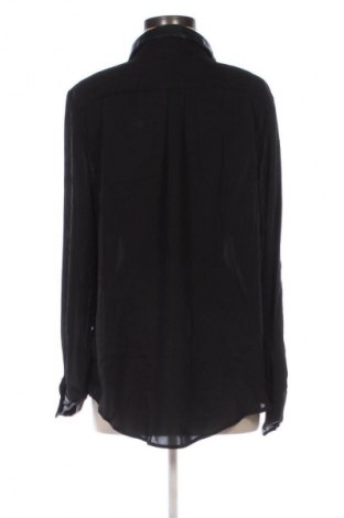 Damenbluse Laundry By Shelli Segal, Größe L, Farbe Schwarz, Preis € 13,99