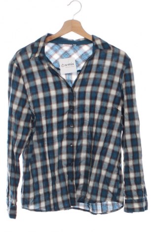 Дамска риза Laura, Размер L, Цвят Многоцветен, Цена 7,66 €