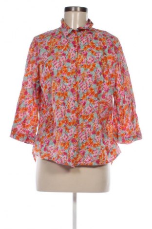 Дамска риза Laura T., Размер L, Цвят Многоцветен, Цена 12,69 €