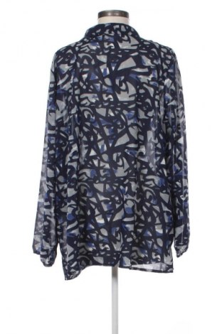 Damska koszula Laura Torelli, Rozmiar XL, Kolor Kolorowy, Cena 27,99 zł
