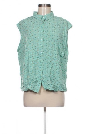 Дамска риза Laura Torelli, Размер XL, Цвят Многоцветен, Цена 13,00 €