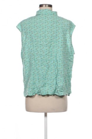 Дамска риза Laura Torelli, Размер XL, Цвят Многоцветен, Цена 13,00 €