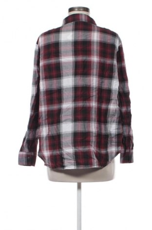 Дамска риза Laura Torelli, Размер XXL, Цвят Многоцветен, Цена 8,69 €