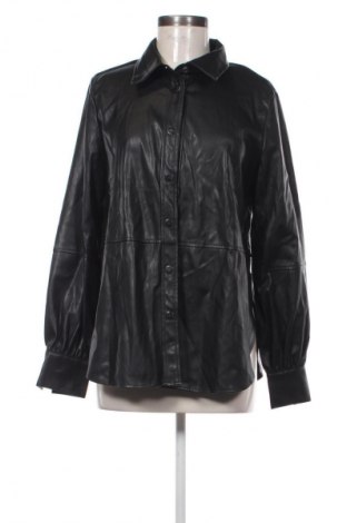 Дамска риза Laura Torelli, Размер S, Цвят Черен, Цена 4,60 €