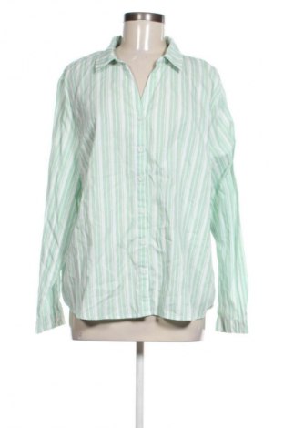 Дамска риза Laura Torelli, Размер XL, Цвят Многоцветен, Цена 5,62 €