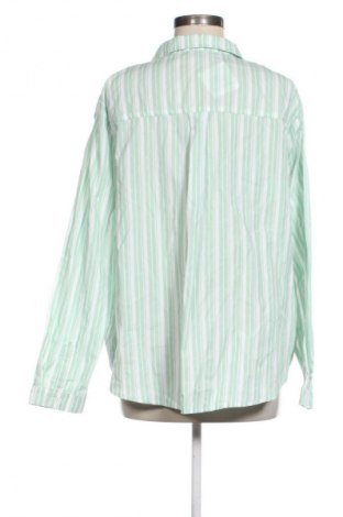 Дамска риза Laura Torelli, Размер XL, Цвят Многоцветен, Цена 5,62 €