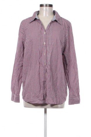 Γυναικείο πουκάμισο Lerros, Μέγεθος XL, Χρώμα Πολύχρωμο, Τιμή 6,99 €