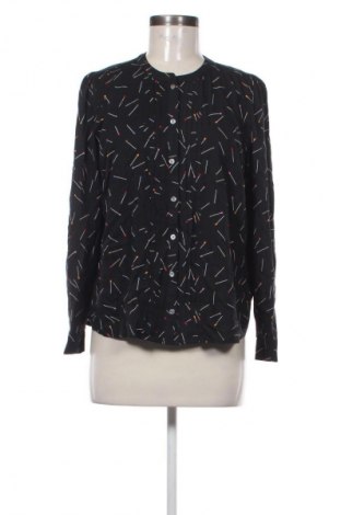 Γυναικείο πουκάμισο Levi's, Μέγεθος M, Χρώμα Μαύρο, Τιμή 20,99 €