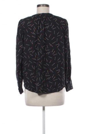 Γυναικείο πουκάμισο Levi's, Μέγεθος M, Χρώμα Μαύρο, Τιμή 20,99 €