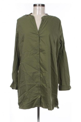 Дамска риза Liberty, Размер XL, Цвят Зелен, Цена 9,71 €
