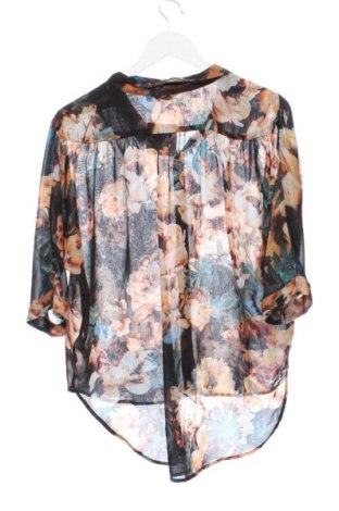 Damska koszula Lindex, Rozmiar XS, Kolor Kolorowy, Cena 21,99 zł