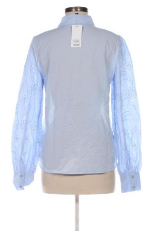 Cămașă de femei Lipsy London, Mărime M, Culoare Albastru, Preț 126,99 Lei