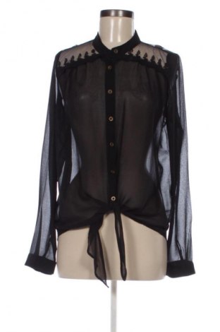 Damenbluse Ltb, Größe M, Farbe Schwarz, Preis € 6,99