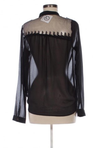 Damenbluse Ltb, Größe M, Farbe Schwarz, Preis € 6,99