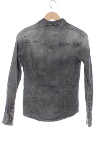Damenbluse Ltb, Größe XS, Farbe Grau, Preis € 6,99