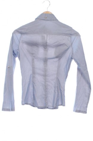 Дамска риза Lulumary, Размер XS, Цвят Син, Цена 13,00 €