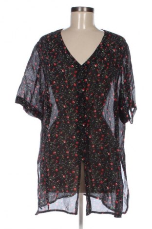 Γυναικείο πουκάμισο M&S x Alexa Chung, Μέγεθος XL, Χρώμα Πολύχρωμο, Τιμή 12,99 €