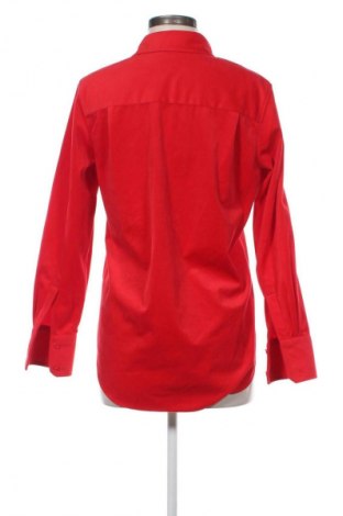 Damska koszula MYBC, Rozmiar M, Kolor Czerwony, Cena 80,99 zł