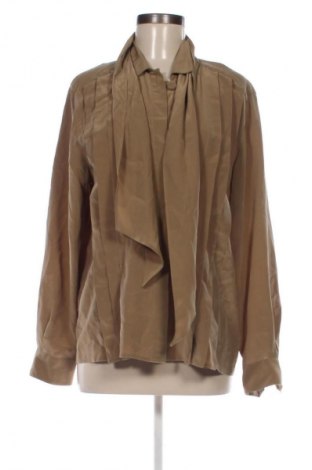 Дамска риза Madeleine, Размер M, Цвят Зелен, Цена 28,20 €