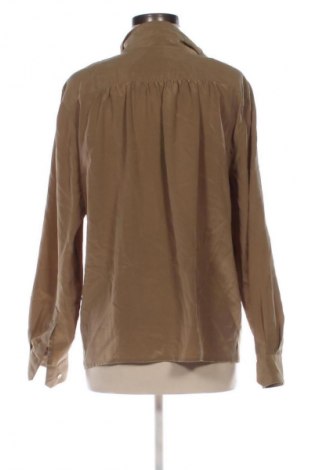 Дамска риза Madeleine, Размер M, Цвят Зелен, Цена 28,20 €