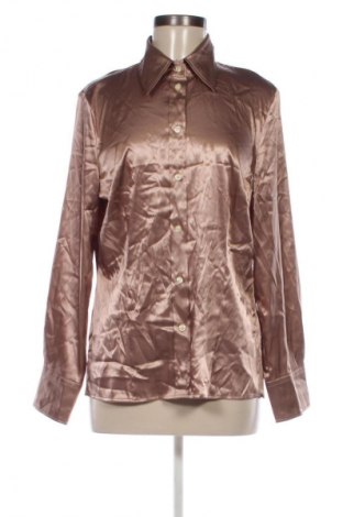 Дамска риза Madeleine, Размер L, Цвят Кафяв, Цена 15,33 €