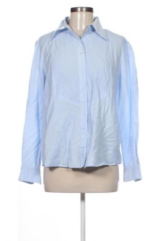Дамска риза Madeleine, Размер L, Цвят Син, Цена 28,18 €