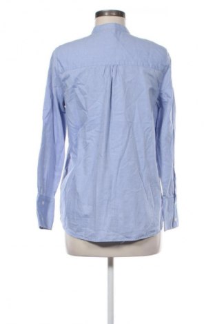Γυναικείο πουκάμισο Maerz Muenchen, Μέγεθος S, Χρώμα Μπλέ, Τιμή 23,99 €