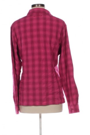 Γυναικείο πουκάμισο Mammut, Μέγεθος XL, Χρώμα Πολύχρωμο, Τιμή 23,99 €