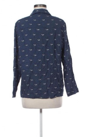 Дамска риза Mango, Размер L, Цвят Многоцветен, Цена 6,64 €