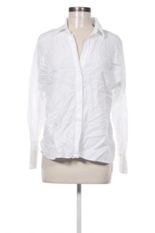 Cămașă de femei Mango, Mărime M, Culoare Alb, Preț 48,99 Lei