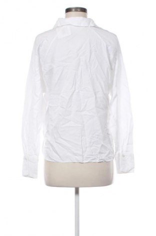 Cămașă de femei Mango, Mărime M, Culoare Alb, Preț 48,99 Lei