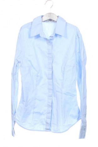 Damska koszula Mango, Rozmiar XS, Kolor Niebieski, Cena 38,99 zł