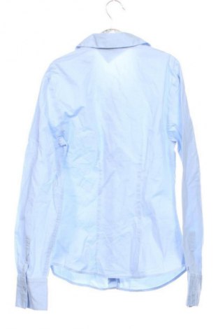 Damska koszula Mango, Rozmiar XS, Kolor Niebieski, Cena 38,99 zł