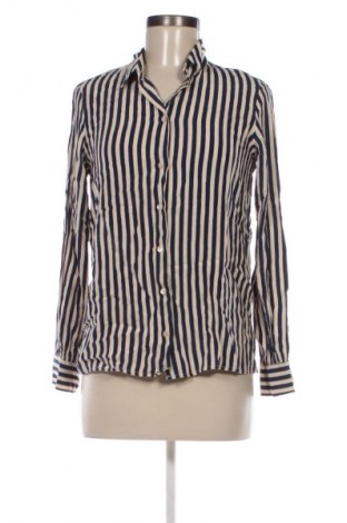 Γυναικείο πουκάμισο Mango, Μέγεθος S, Χρώμα Πολύχρωμο, Τιμή 7,99 €