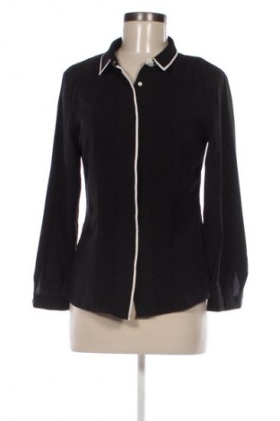 Cămașă de femei Mango, Mărime M, Culoare Negru, Preț 35,99 Lei