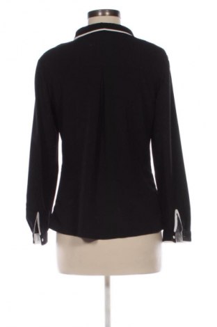 Cămașă de femei Mango, Mărime M, Culoare Negru, Preț 35,99 Lei