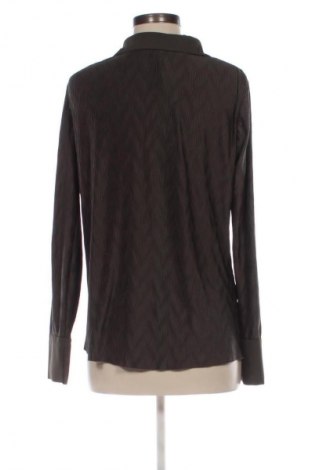 Дамска риза Mango, Размер S, Цвят Зелен, Цена 6,13 €